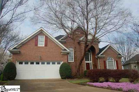 14 Germander Ct sold home in The Arbors, Greenville, SC