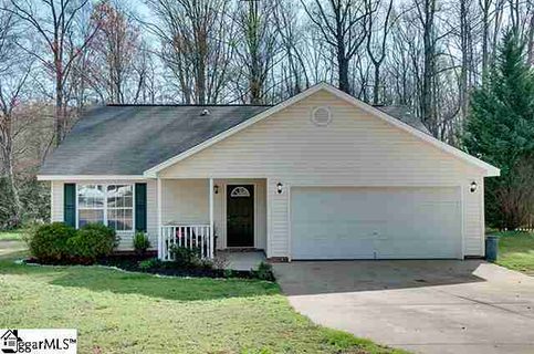 18 Chantilly Rue sold home in Chantilly, Simpsonville, SC