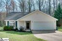 18 Chantilly Rue sold home in Simpsonville, SC