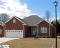 124 Hartsfield Drive sold home in Easley, SC