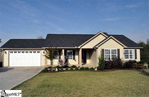 19 Crossland Way