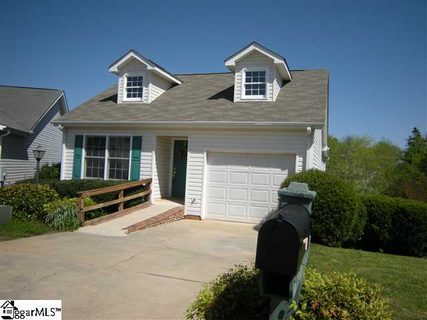 403 Cobblestone Trace