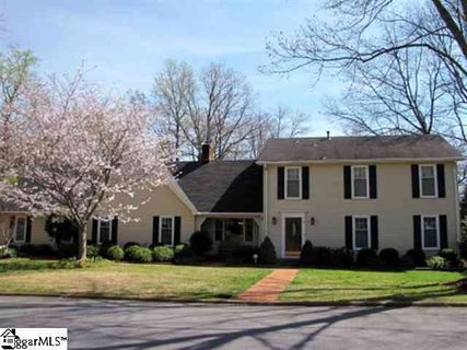 405 Foxcroft Road