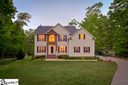 138 Pleasant Woods Road sold home in Piedmont, SC