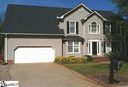 209 Forrester Creek Way sold home in Greenville, SC