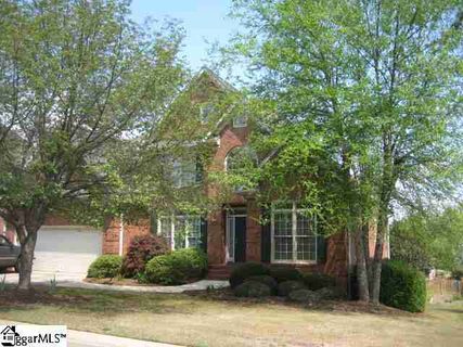 204 Steadman Way sold home in Brighton, Greer, SC