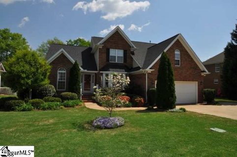 23 Pinehurst Green Way