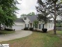112 E Hypericum Lane sold home in Greenville, SC