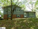 215 Brookview Circle sold home in Easley, SC