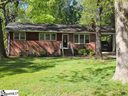 312 Elaine Avenue sold home in Taylors, SC