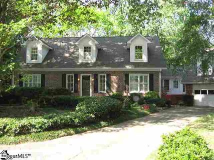 1 Lynchester Rd