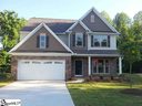 7 Cedarhill Court LOT 24 sold home in Simpsonville, SC