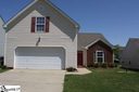106 Ashby Cross Court sold home in Greer, SC
