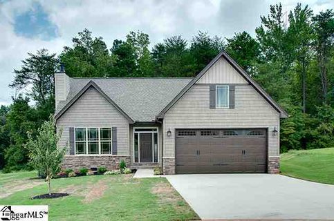 324 Barberry Lane