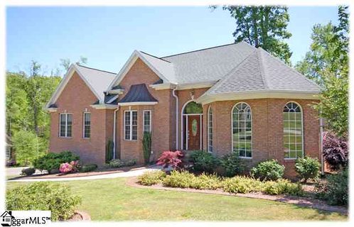 1018 Bent Creek Run Dr