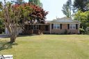 114 Pine Forest Drive sold home in Easley, SC