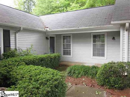 2001 Pelham Rd Unit 2 sold condo in Green Creek, Greenville, SC