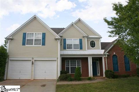 11 Bricewood sold home in Carlyle Point, Greer, SC