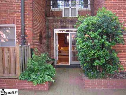 10 Manly St #G1 sold condo in Virginia Condos, Greenville, SC