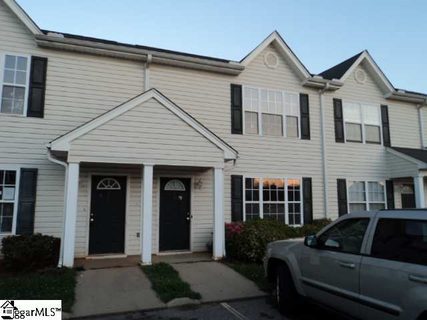 38 Buff Street