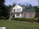 213 Hunters Pointe Drive sold home in Spartanburg, SC