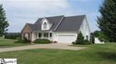 3640 New Cut Rd sold home in Inman, SC