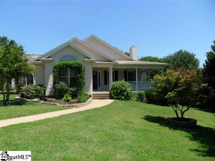 24 Gerru Court sold home in Waters Edge, Taylors, SC