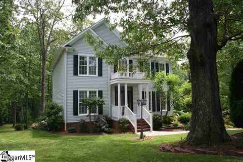 133 Farmwood Drive sold home in Woodgreen, Fountain Inn, SC