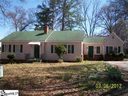 132 Allen Avenue sold home in Spartanburg, SC