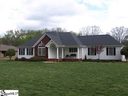 302 Stonehaven Lane sold home in Easley, SC
