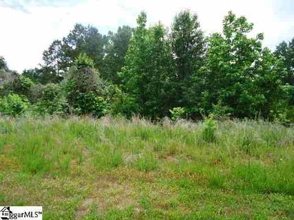 103 Hunt Cliff Ct sold lot in Hawthorne Ridge, Easley, SC