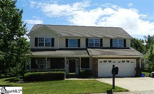 5 Jonagold Court sold home in Forrester Chase, Greenville, SC