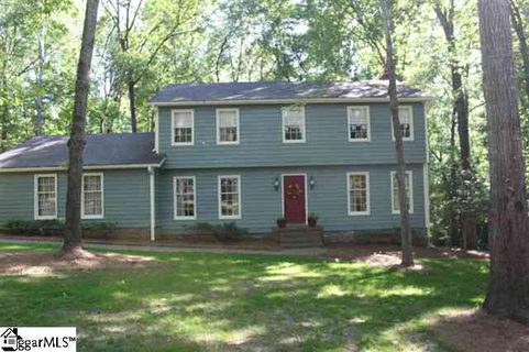 511 Hammett Road sold home in River Downs, Greer, SC