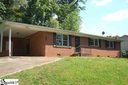 112 Cope Circle sold home in Greenville, SC