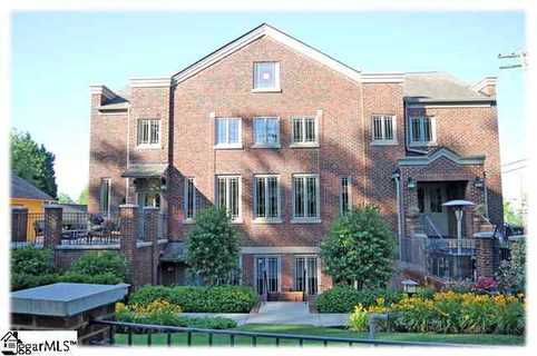 325 Hampton Ave Unit 106 sold condo in The Hamptons, Greenville, SC