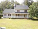 216 Pine Meadow Drive sold home in Travelers Rest, SC