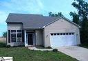 110 Colony Road sold home in Travelers Rest, SC
