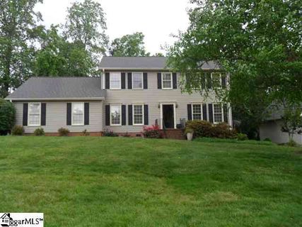 15 Bernwood Drive sold home in Pebble Valley, Taylors, SC