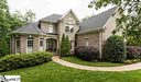105 Breton Drive sold home in Greer, SC
