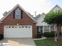 125 High Crest Ct sold home in Simpsonville, SC