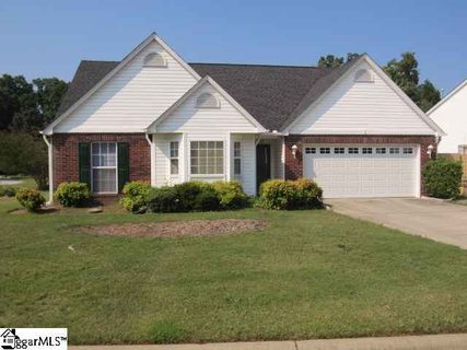 1 Raintree Cove Drive