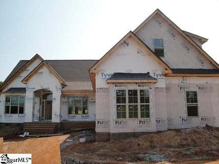 46 Thornbriar sold home in Briarwood Meadows, Travelers Rest, SC