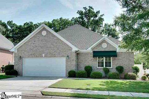 306 Banbury Circle sold home in Cedar Cove, Simpsonville, SC