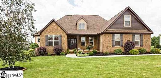 9 Country Mist Drive sold home in Pennington Park, Greer, SC