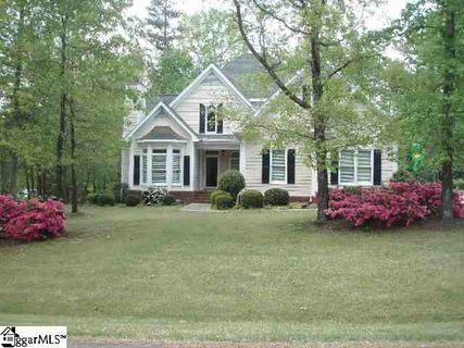 207 Country Club Drive