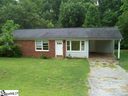 114 Lorraine sold home in Travelers Rest, SC