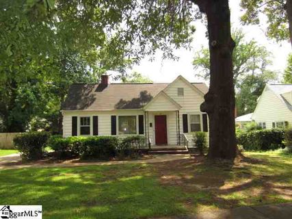 17 Kim Street sold home in Grove Park, Greenville, SC