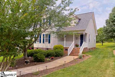 108 Lemon Creek Drive