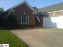 300 Redspire Dr sold home in Greenville, SC