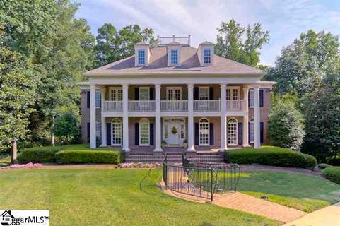 43 Collins Ridge Drive